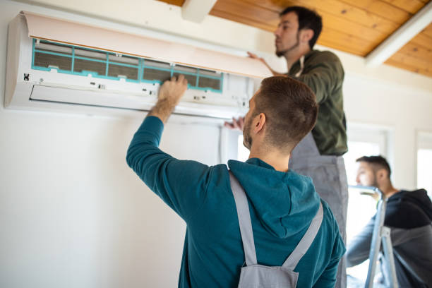 Best Solar-powered HVAC Systems in Ballston Spa, NY