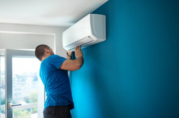 Best VRF (Variable Refrigerant Flow) Systems in Ballston Spa, NY