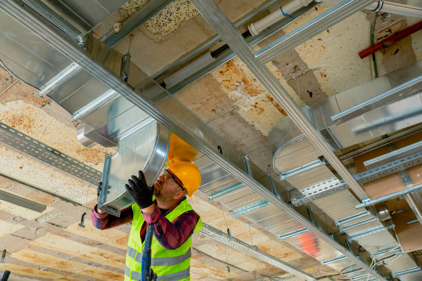 Best Residential HVAC in Ballston Spa, NY