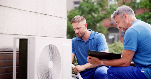 Best Emergency HVAC Services in Ballston Spa, NY