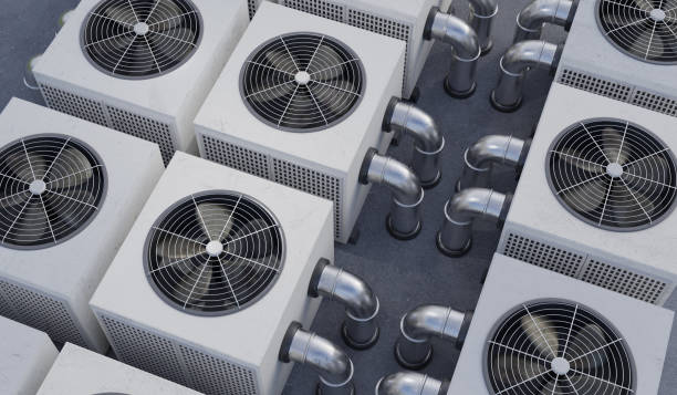 Best HVAC Software and Technology in Ballston Spa, NY